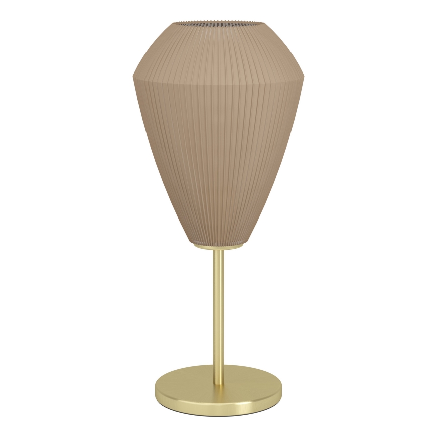 Eglo - Bordlampe 1xE27/40W/230V