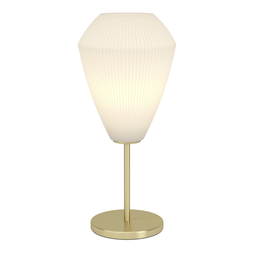 Eglo - Bordlampe 1xE27/40W/230V