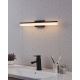 Eglo - LED væglampe til badeværelse LED/11W/230V IP44