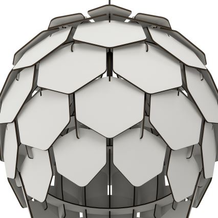 Eglo - Pendel 1xE27/40W/230V