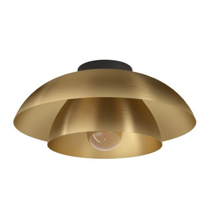 Eglo - Loftlampe 1xE27/40W/230V