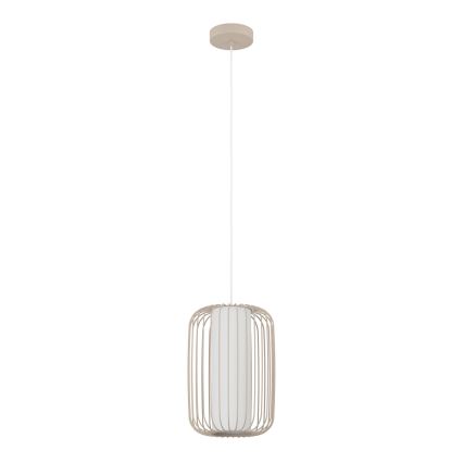 Eglo - Pendel 1xE27/40W/230V diameter 24 cm