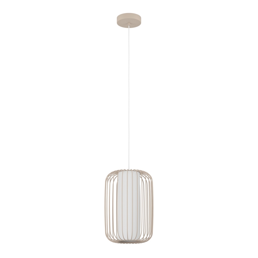 Eglo - Pendel 1xE27/40W/230V diameter 24 cm