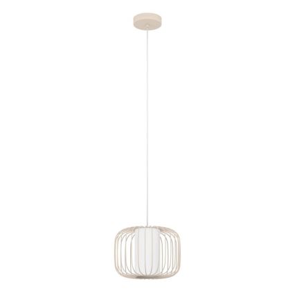 Eglo - Pendel 1xE27/40W/230V diameter 28,5 cm