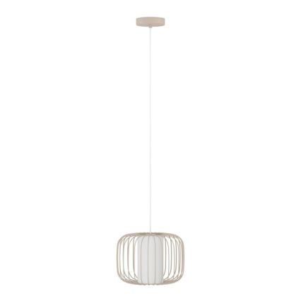 Eglo - Pendel 1xE27/40W/230V diameter 28,5 cm