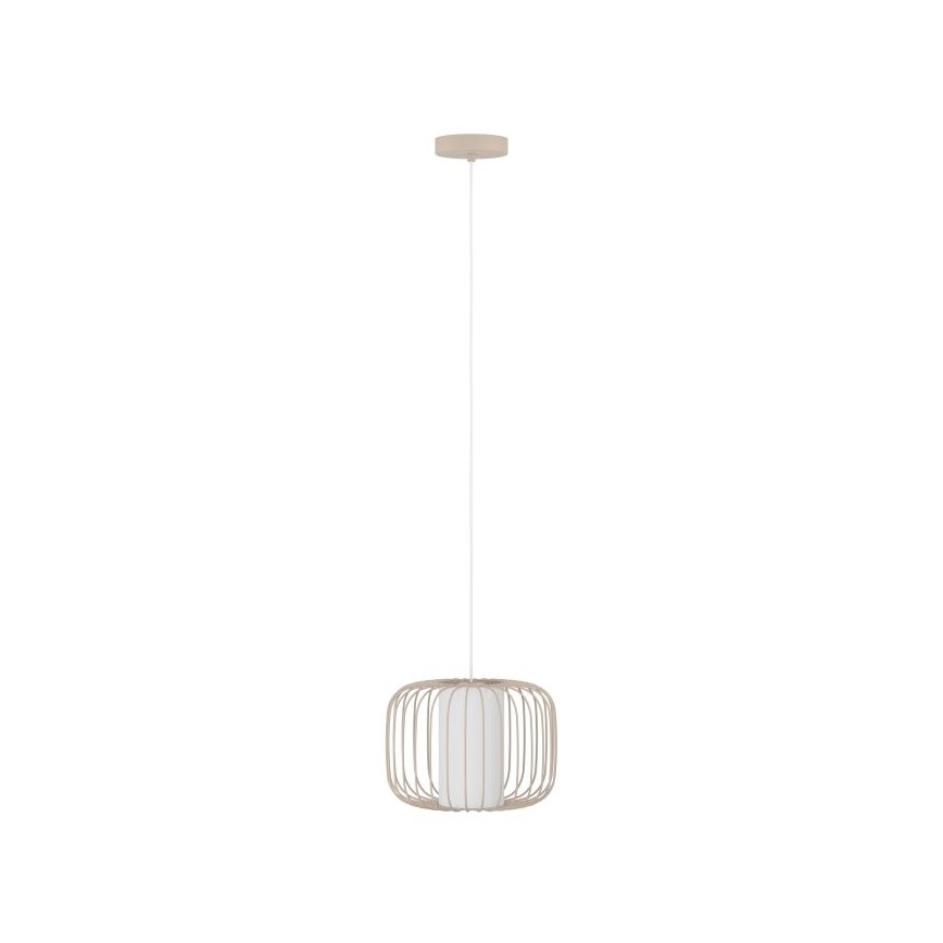 Eglo - Pendel 1xE27/40W/230V diameter 28,5 cm