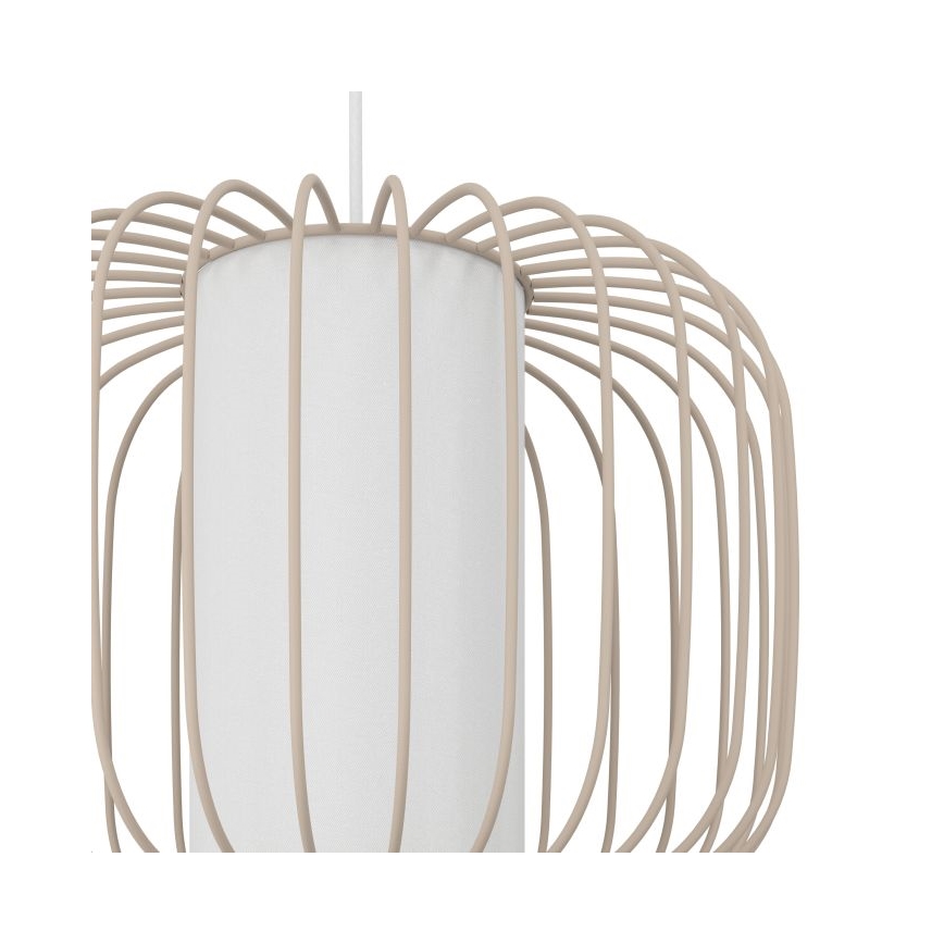 Eglo - Pendel 1xE27/40W/230V diameter 28,5 cm
