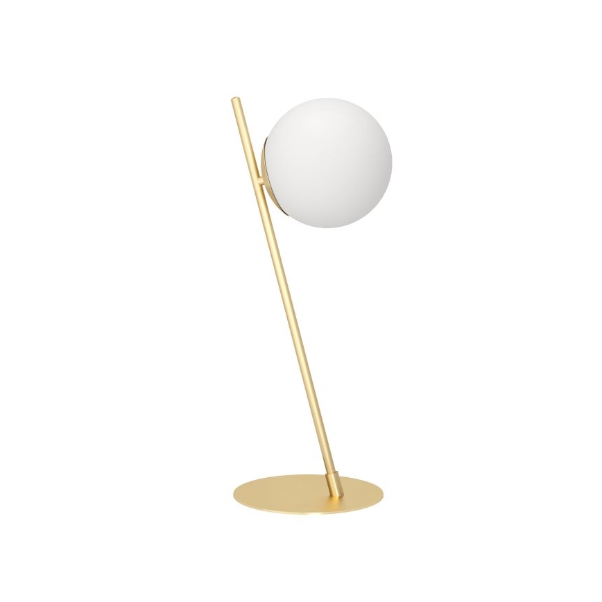 Eglo - Bordlampe 1xE27/40W/230V