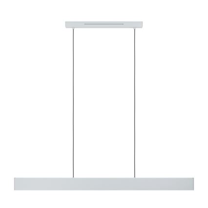 Eglo - LED pendel m. RGBW-farver dæmpbar LED/38W/230V 2700-6500K hvid