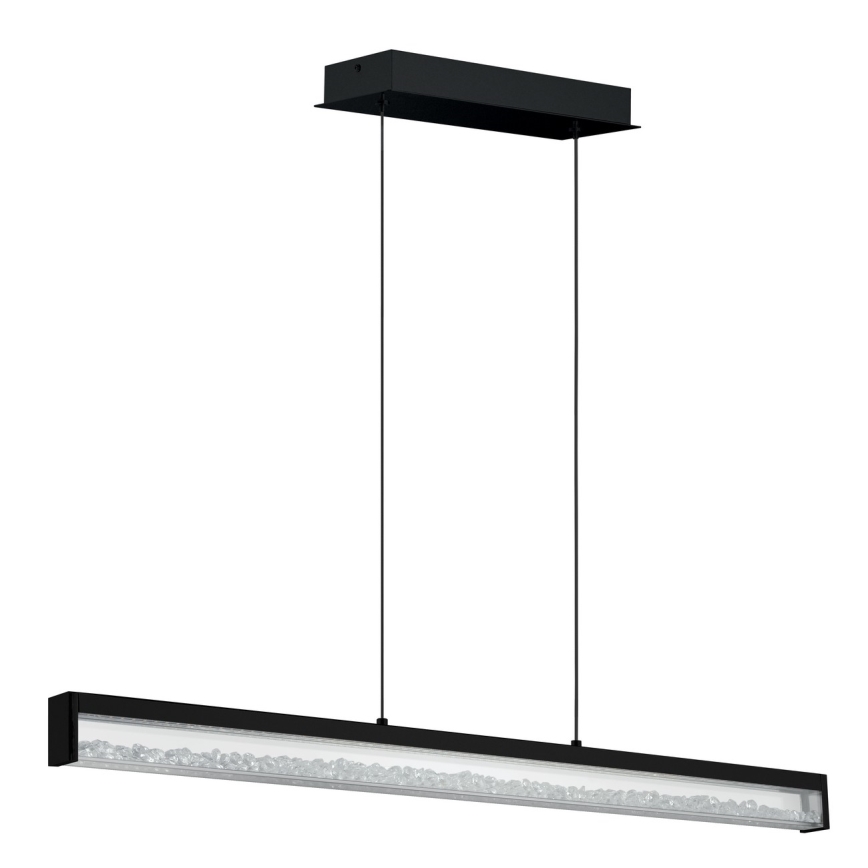 Eglo - LED pendel dæmpbar LED/36W/230V 2700 - 5000K