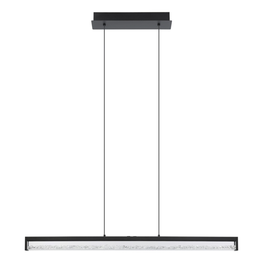 Eglo - LED pendel dæmpbar LED/36W/230V 2700 - 5000K