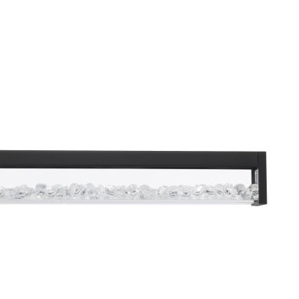 Eglo - LED pendel dæmpbar LED/36W/230V 2700 - 5000K