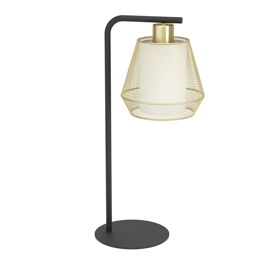 Eglo - Bordlampe 1xE27/40W/230V