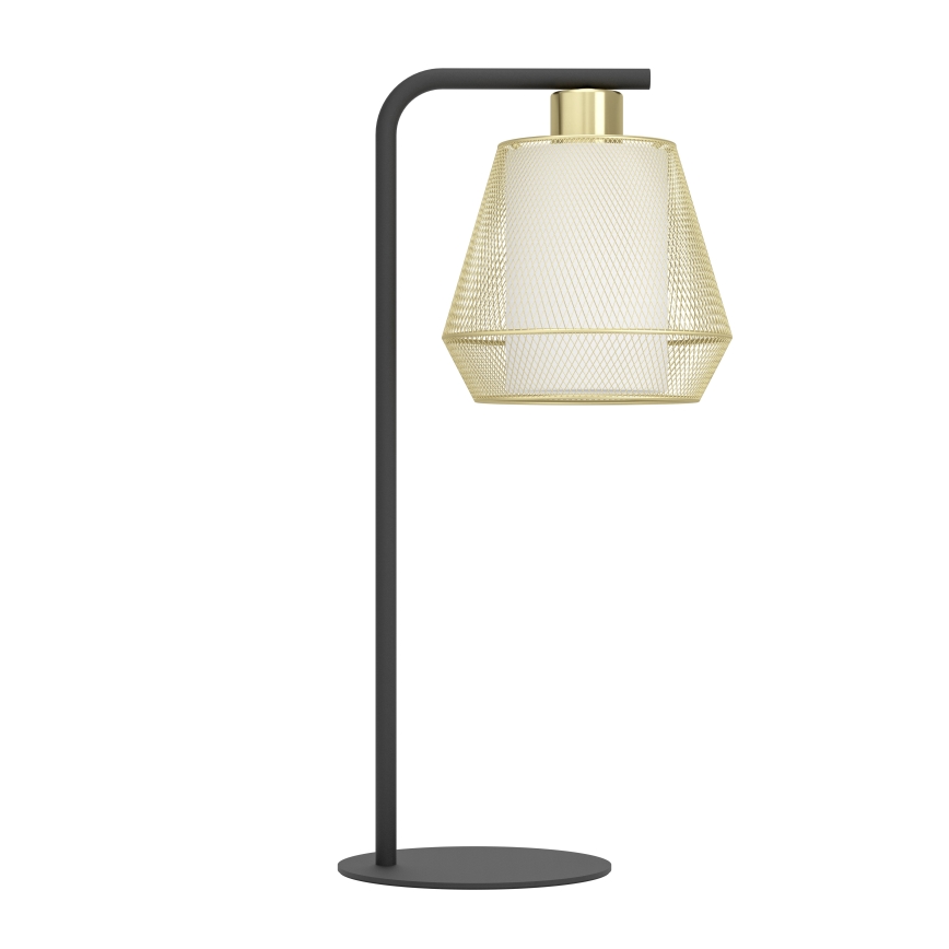 Eglo - Bordlampe 1xE27/40W/230V