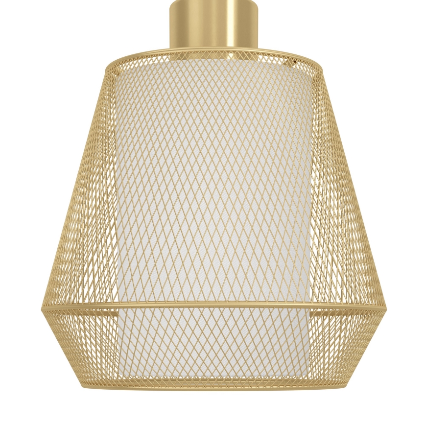 Eglo - Bordlampe 1xE27/40W/230V