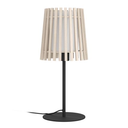 Eglo - Bordlampe 1xE27/25W/230V