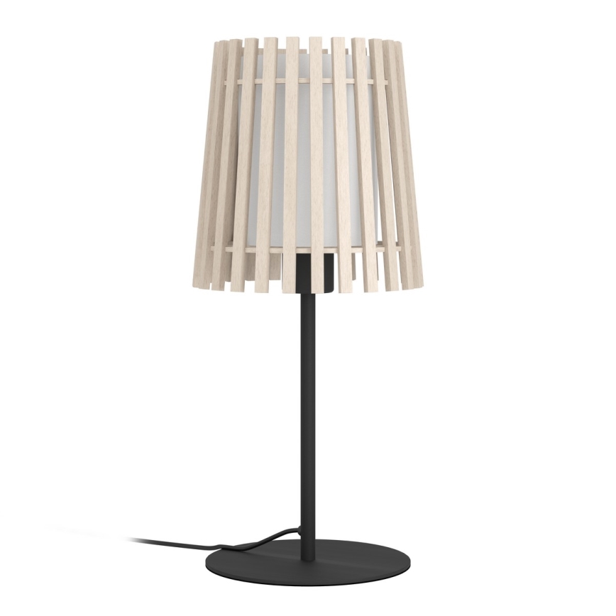 Eglo - Bordlampe 1xE27/25W/230V