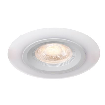 Eglo - LED indbygningslampe LED/4,8W/230V hvid