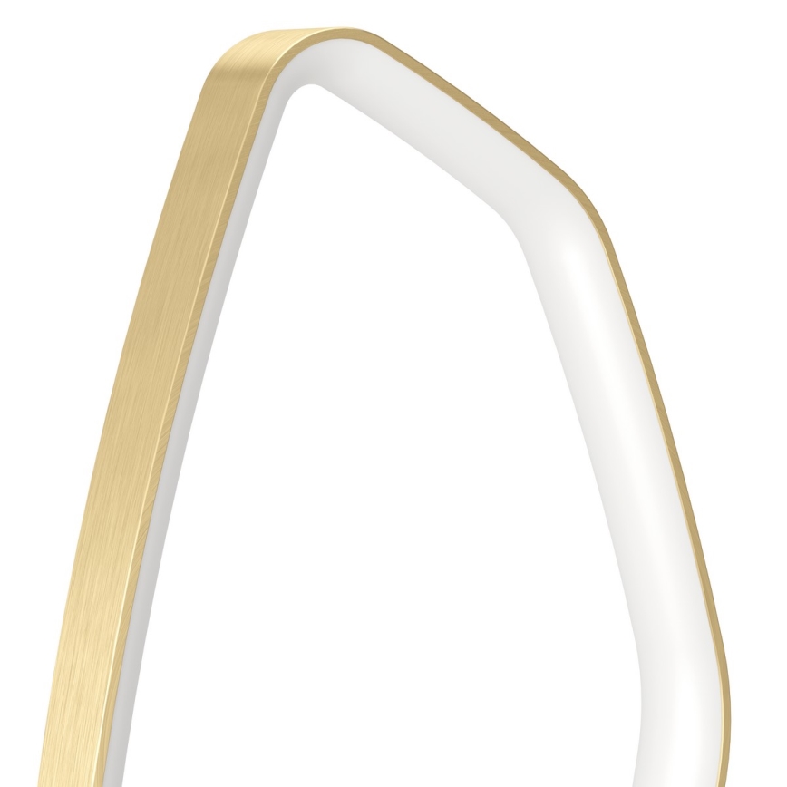 Eglo - LED bordlampe LED/10,8W/230V