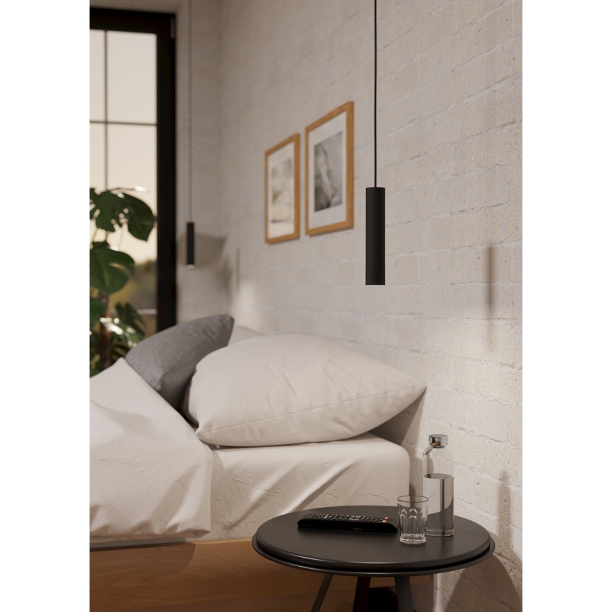 Eglo - LED pendel LED/5W/230V