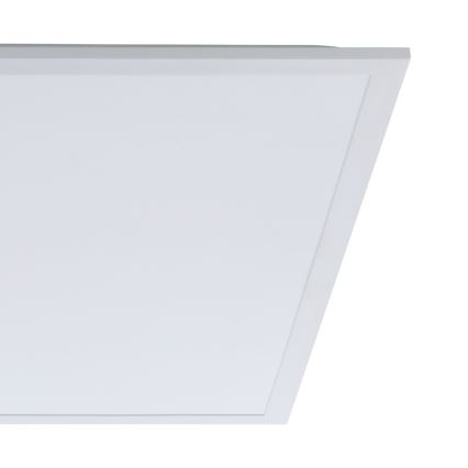 Eglo - LED overflademonteret panel LED/34,5W/230V 60x60 cm