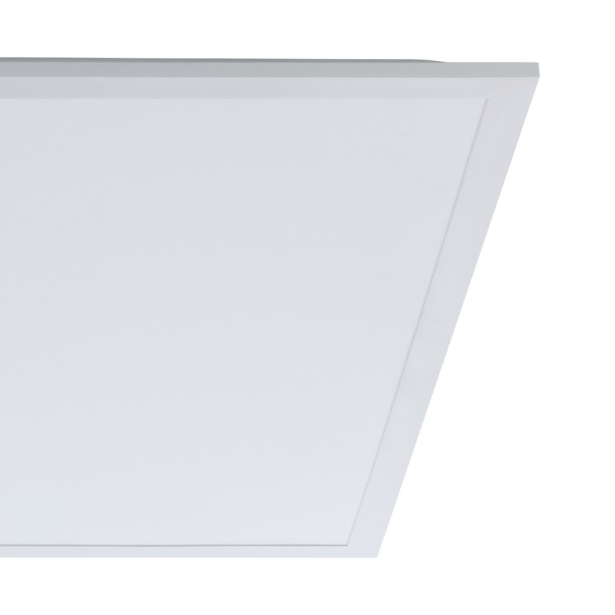 Eglo - LED overflademonteret panel LED/34,5W/230V 60x60 cm