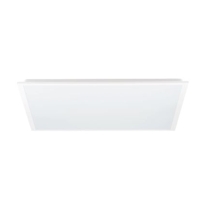 Eglo - LED overflademonteret panel LED/33W/230V 62x62 cm