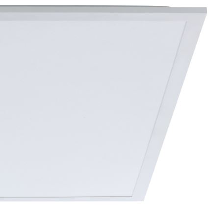Eglo - LED overflademonteret panel LED/33W/230V 62x62 cm