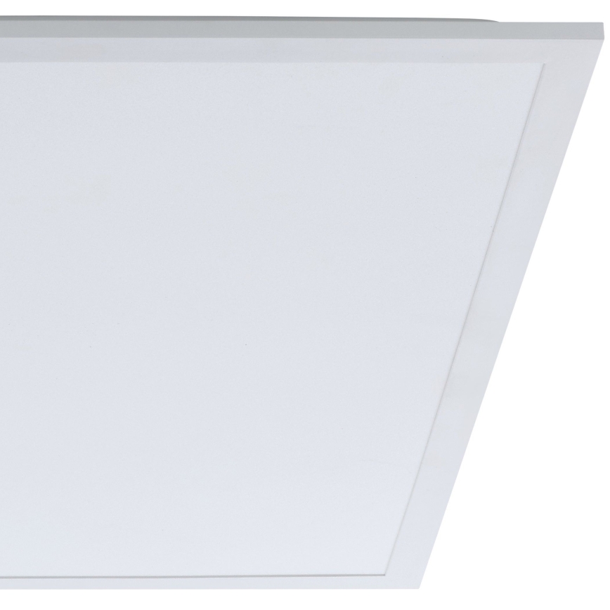 Eglo - LED overflademonteret panel LED/33W/230V 62x62 cm