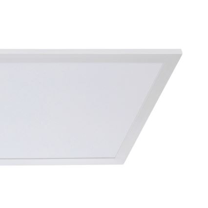 Eglo - LED overflademonteret panel LED/34,5W/230V 120x30 cm
