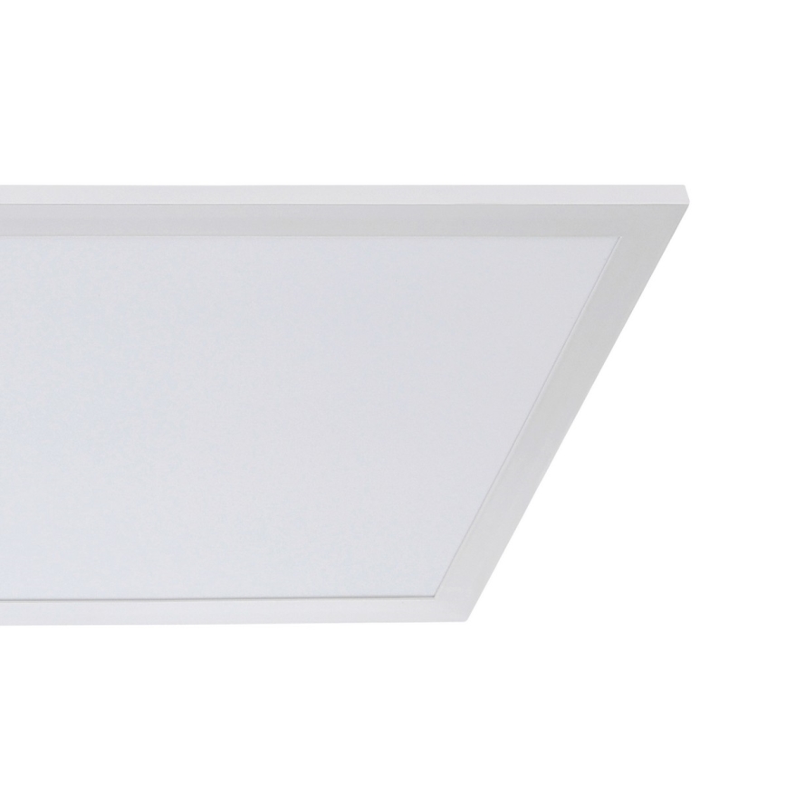 Eglo - LED overflademonteret panel LED/34,5W/230V 120x30 cm