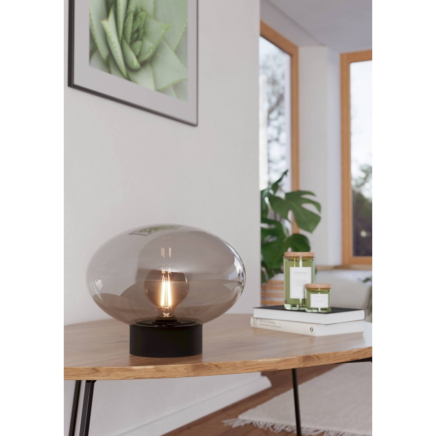 Eglo - Bordlampe 1xE27/40W/230V 27 cm