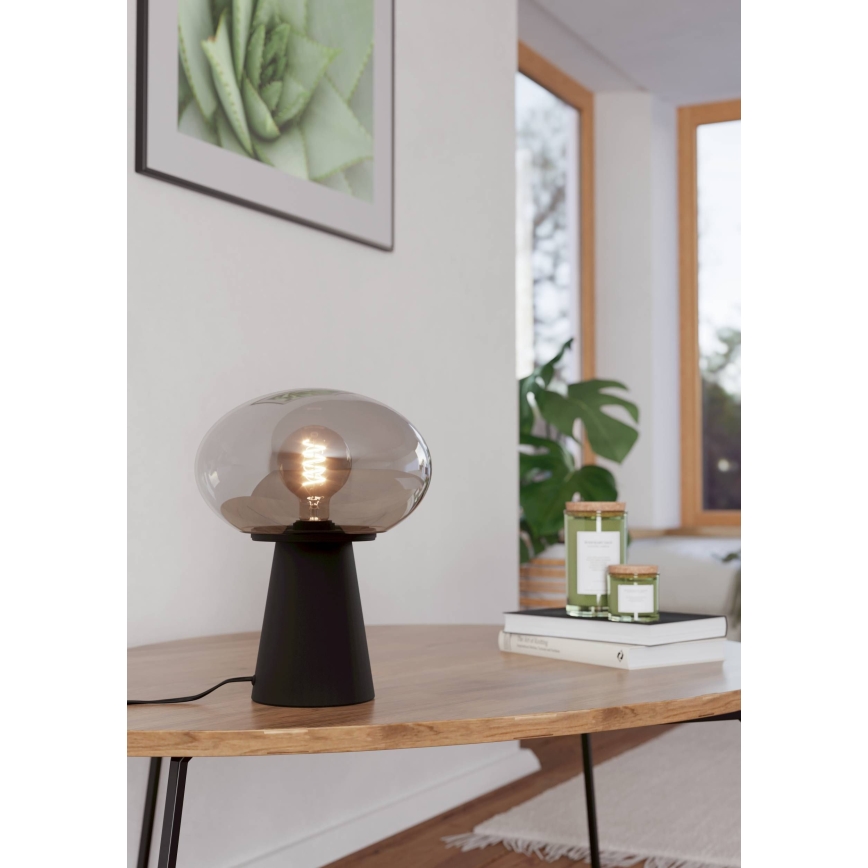 Eglo - Bordlampe 1xE27/40W/230V 32,5 cm