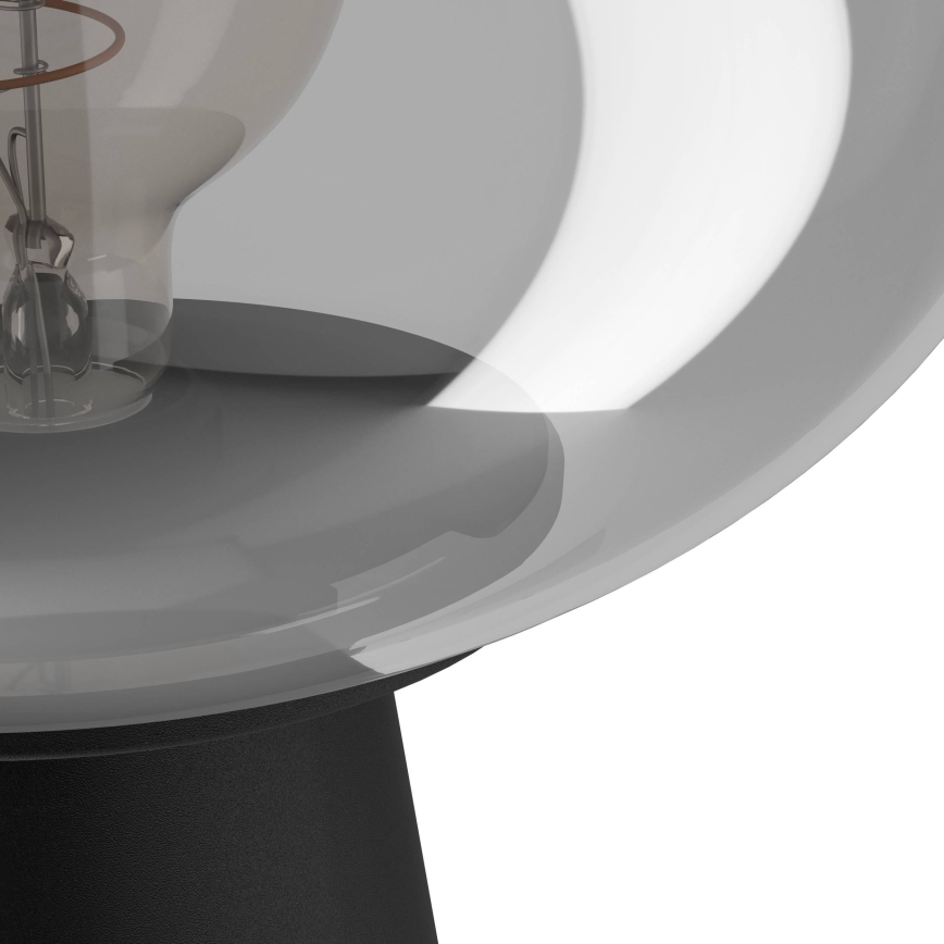 Eglo - Bordlampe 1xE27/40W/230V 32,5 cm