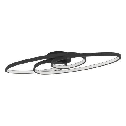 Eglo - LED loftlampe dæmpbar LED/38W/230V