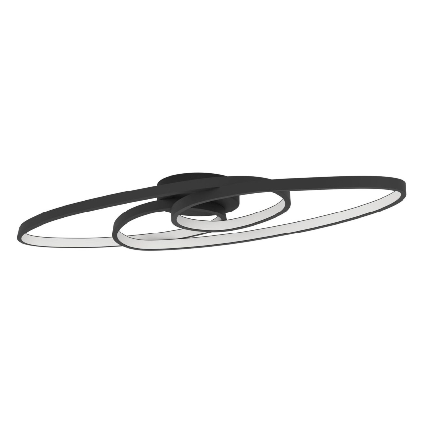 Eglo - LED loftlampe dæmpbar LED/38W/230V