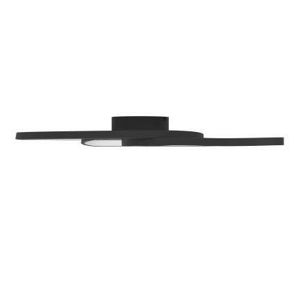 Eglo - LED loftlampe dæmpbar LED/38W/230V