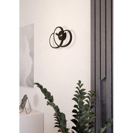 Eglo - LED væglampe LED/14,5W/230V