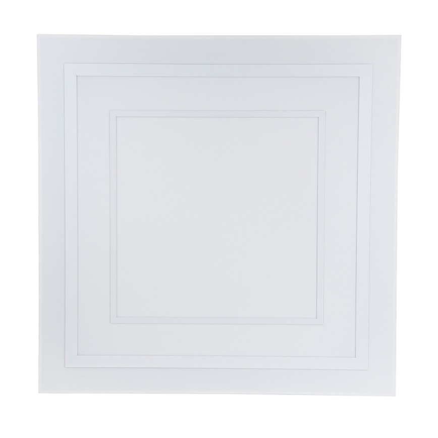 Eglo - LED loftlampe m. RGBW-farver dæmpbar LED/29W/230V 3000-6500K + fjernbetjening