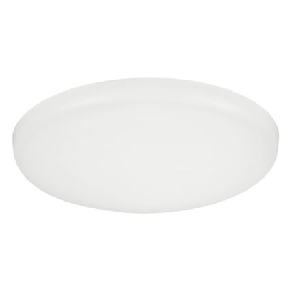 Eglo - LED indbygningslampe til badeværelse LED/4,5W/230V diameter 7,5 cm IP65