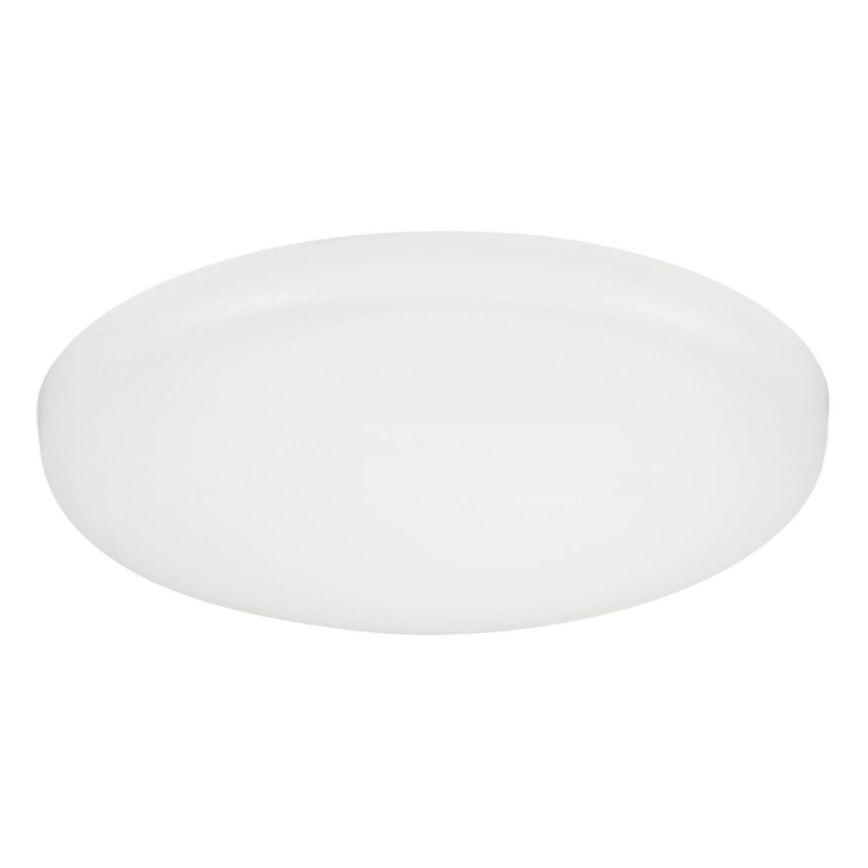 Eglo - LED indbygningslampe til badeværelse LED/4,5W/230V diameter 7,5 cm IP65