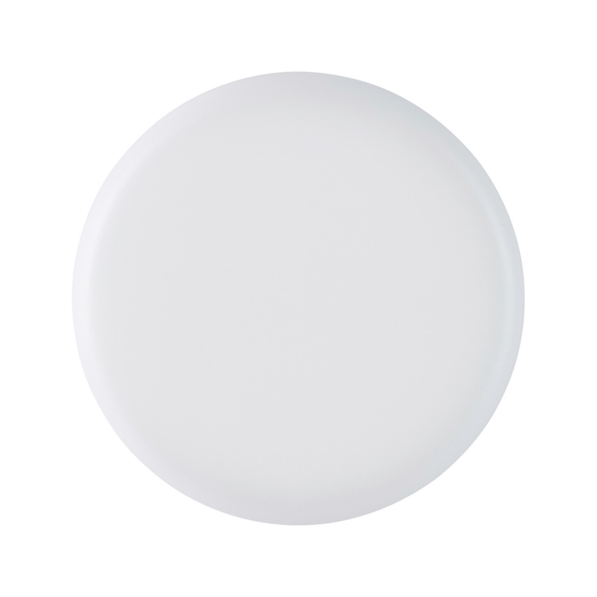 Eglo - LED indbygningslampe til badeværelse LED/4,5W/230V diameter 7,5 cm IP65