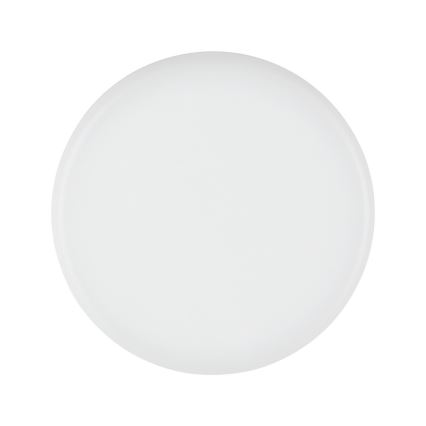 Eglo - LED indbygningslampe til badeværelse LED/5,5W/230V diameter 10 cm IP65