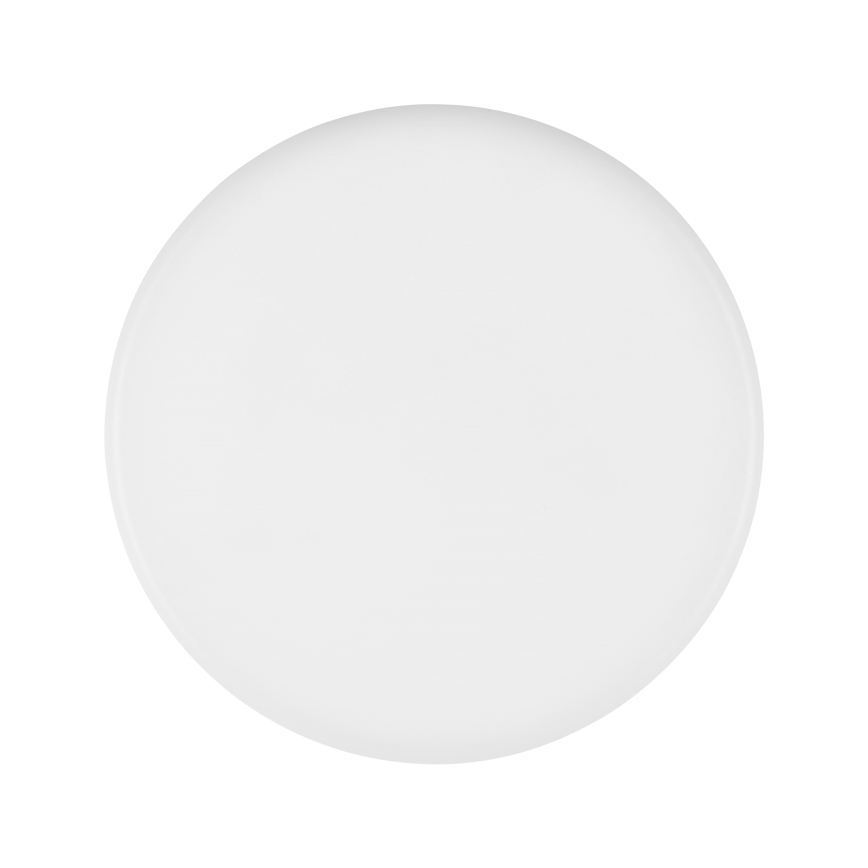 Eglo - LED indbygningslampe til badeværelse LED/11,5W/230V diameter 15,5 cm IP65