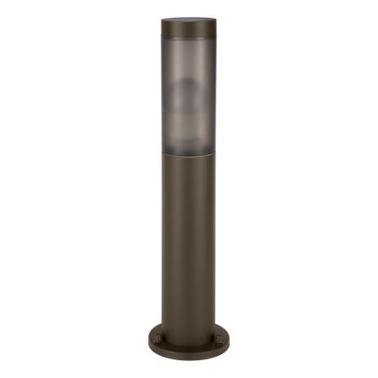 Eglo - Udendørslampe med sensor 1xE27/15W/230V 45 cm IP44