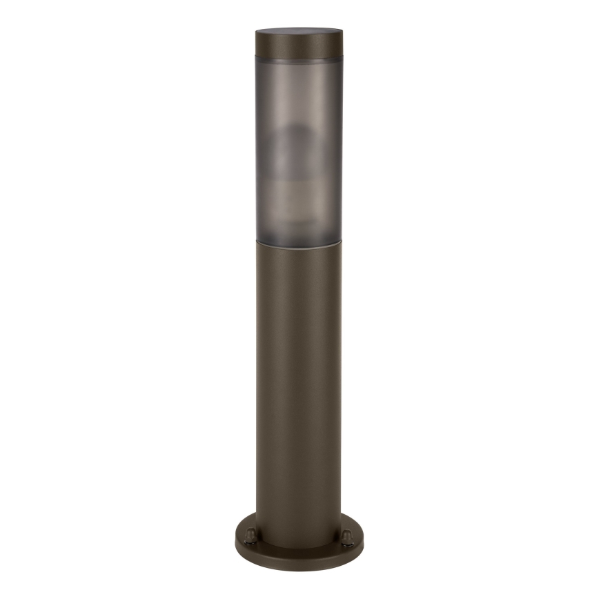 Eglo - Udendørslampe med sensor 1xE27/15W/230V 45 cm IP44