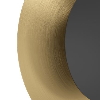 Eglo - LED væglampe LED/11W/230V guld/sort