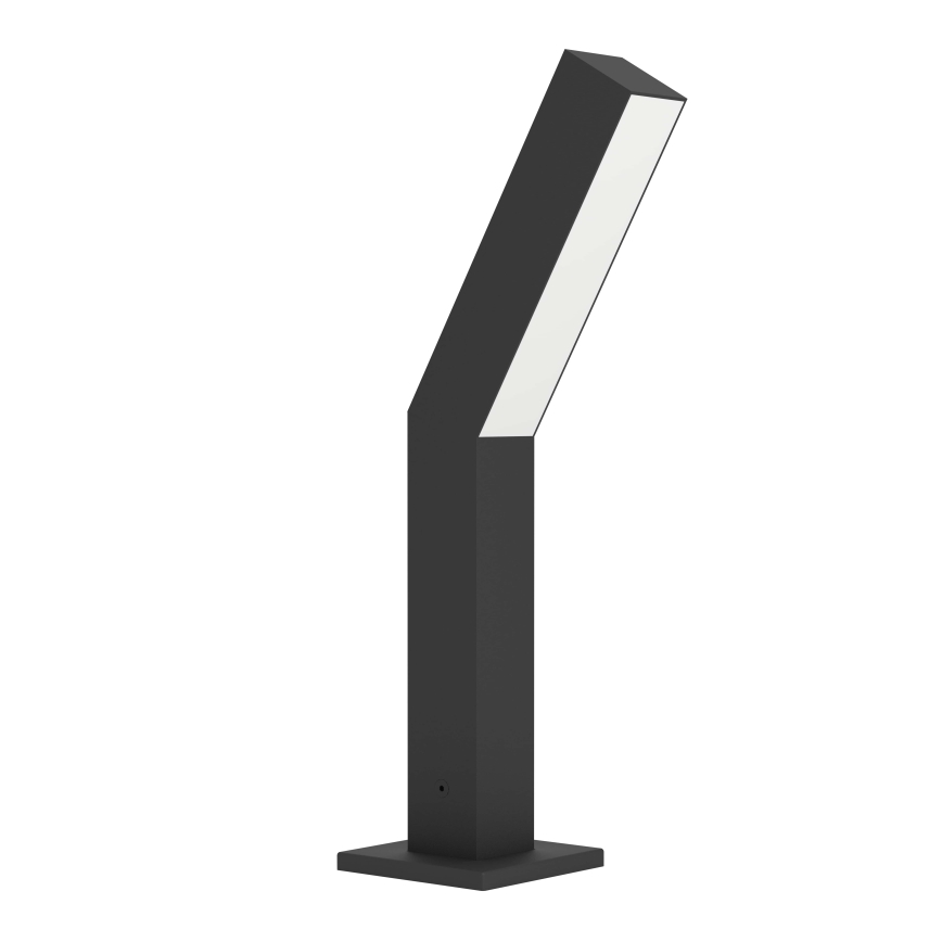 Eglo - LED udendørslampe 2xLED/4,5W/230V IP44