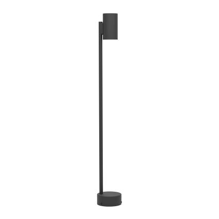Eglo - LED udendørslampe 1xGU10/2,8W/230V IP44