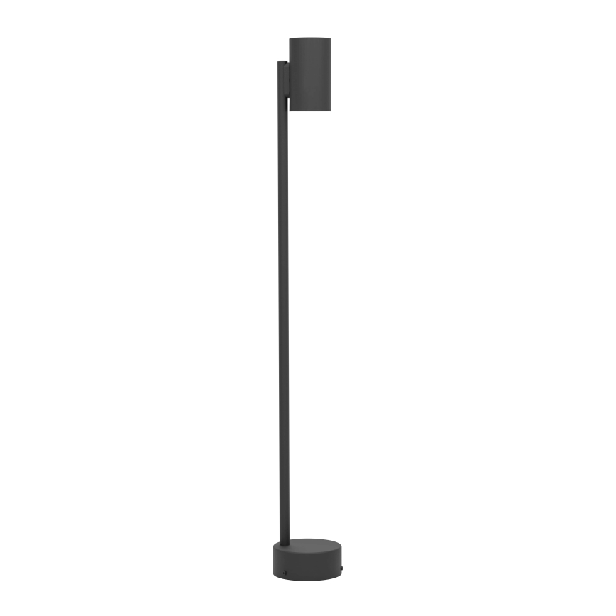 Eglo - LED udendørslampe 1xGU10/2,8W/230V IP44